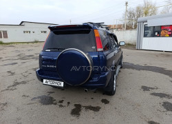 Honda CR-V 1995 года