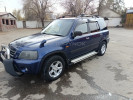 Honda CR-V 1995 года