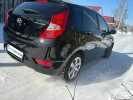 Hyundai Accent 2011 года