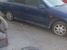 Mitsubishi Carisma 1996 года