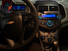 Chevrolet Aveo 2015 года