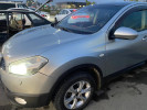 Nissan Qashqai 2010 года