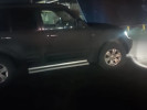 Mitsubishi Pajero 2002 года