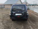 Mitsubishi Pajero 2008 года