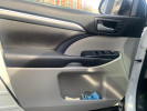 Toyota Highlander 2017 года