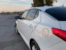 Kia Optima 2011 года