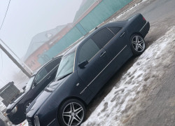 Mercedes-Benz E-Класс 1998 года