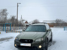 Subaru Outback 2006 года