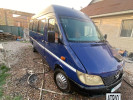 Mercedes-Benz Sprinter 2005 года