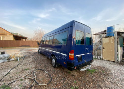 Mercedes-Benz Sprinter 2005 года