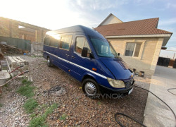 Mercedes-Benz Sprinter 2005 года