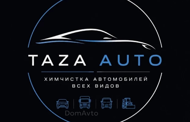 Выездная автохимчистка