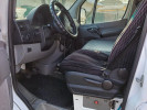 Mercedes-Benz Sprinter 2010 года