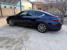 Lexus ES 2020 года