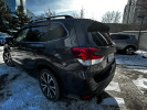 Subaru Forester 2020 года