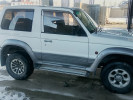 Mitsubishi Pajero 1994 года