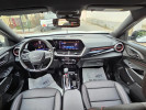 Chevrolet Trax 2023 года