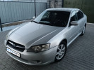 Subaru Legacy 2005 года