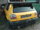 Volkswagen Golf 1995 года