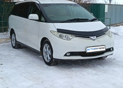 Toyota Estima 2006 года