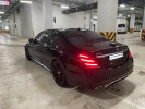 Mercedes-Benz S-Класс 2015 года