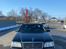 Mercedes-Benz S-Класс 1995 года