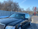 Mercedes-Benz S-Класс 1995 года