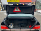 Mercedes-Benz S-Класс 1995 года