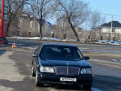 Mercedes-Benz S-Класс 1995 года
