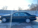Mercedes-Benz S-Класс 1995 года
