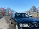 Mercedes-Benz S-Класс 1995 года