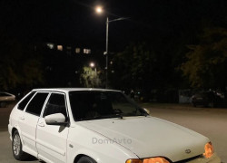 ВАЗ (Lada) 2114 2013 года
