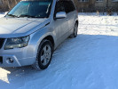 Suzuki Grand Vitara 2007 года