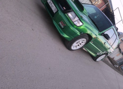 Subaru Forester 1997 года