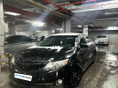 Toyota Camry 2014 года