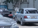 Audi A4 1996 года