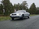 Audi A4 1996 года