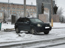 Hyundai Tucson 2004 года