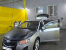 Chevrolet Cruze 2013 года