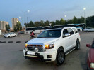 Toyota Sequoia 2009 года