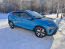 Hyundai Bayon 2022 года