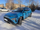 Hyundai Bayon 2022 года