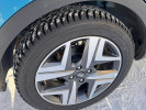 Hyundai Bayon 2022 года