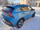 Hyundai Bayon 2022 года