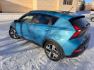 Hyundai Bayon 2022 года