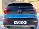 Hyundai Bayon 2022 года