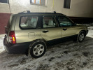 Subaru Forester 2003 года