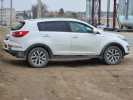 Kia Sportage 2013 года