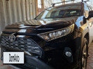 Toyota RAV4 2020 года