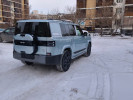 BYD Leopard 7 2025 года